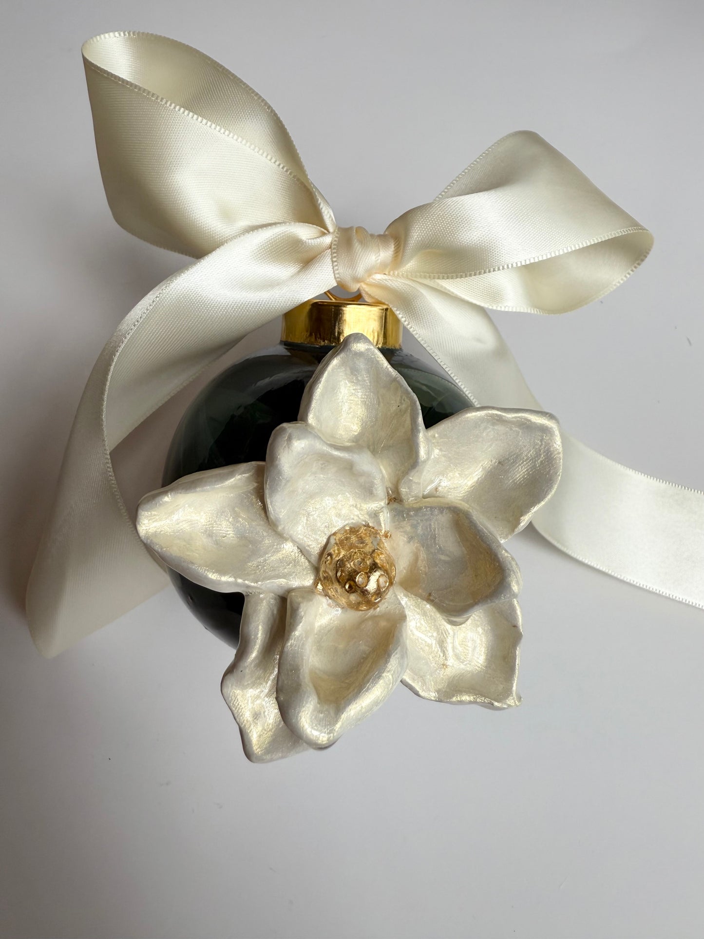 Holiday 2025 Ornament