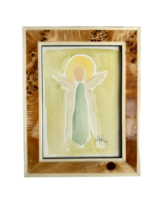 Holiday 2024 Angel NO. 3