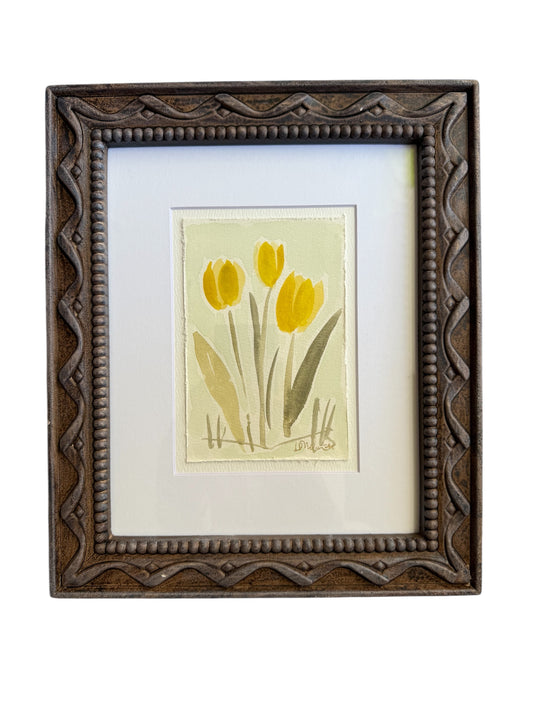 i can buy myself flowers no. 03