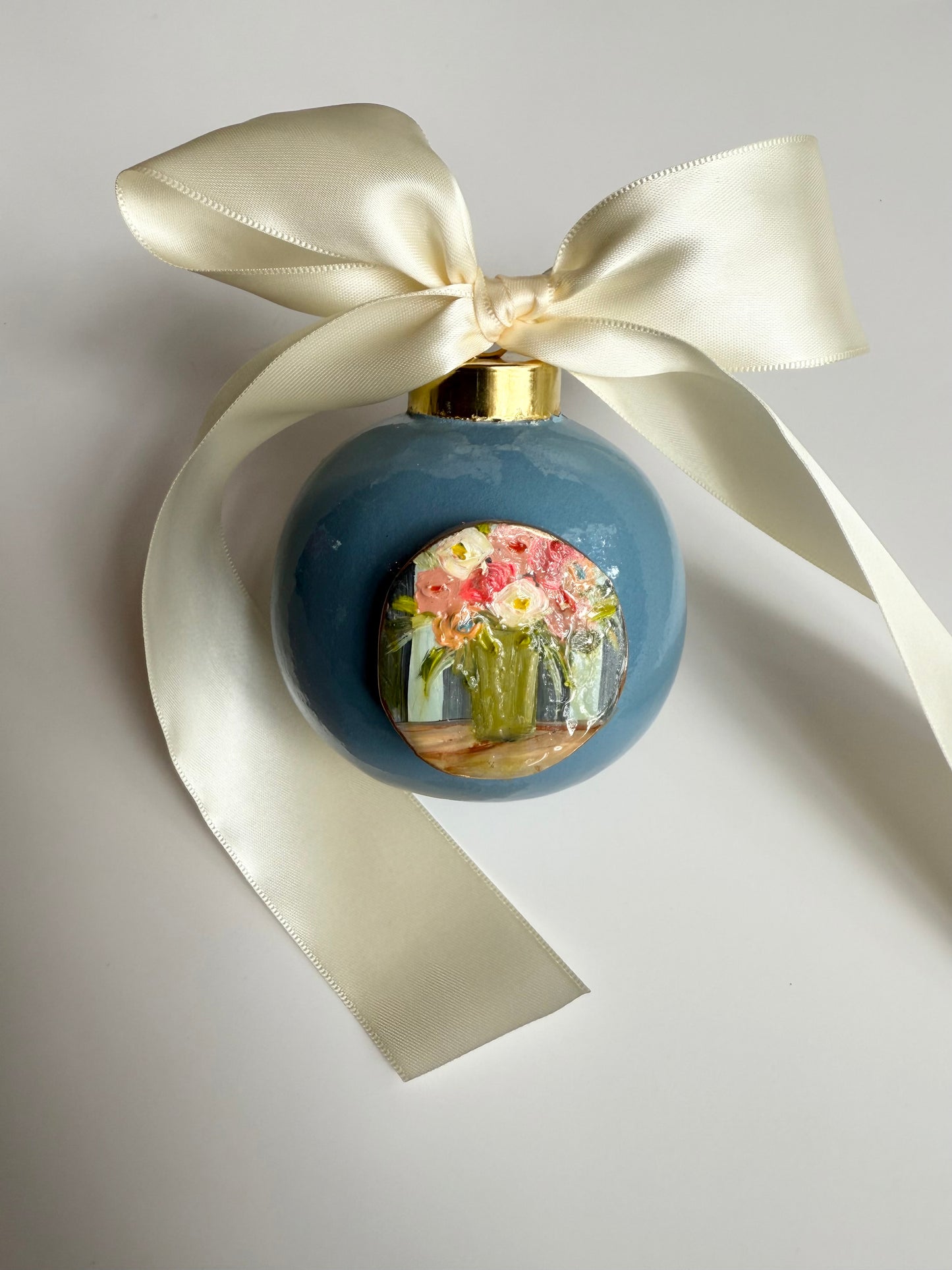 Holiday 2025 Ornament