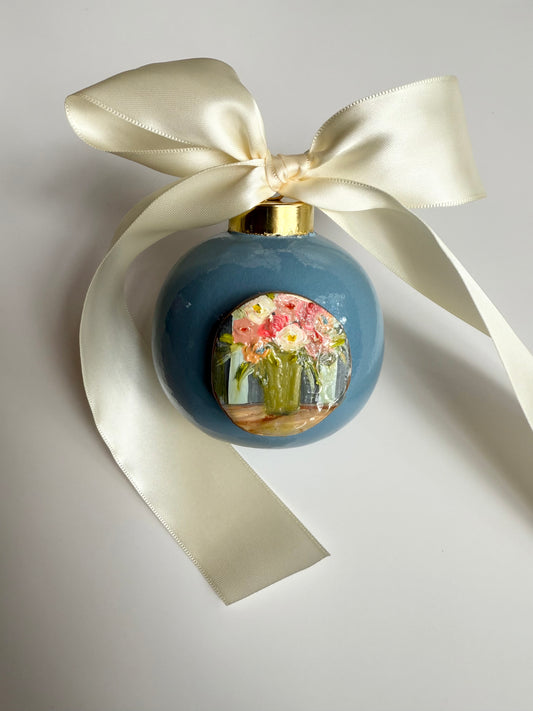 Holiday 2025 Ornament