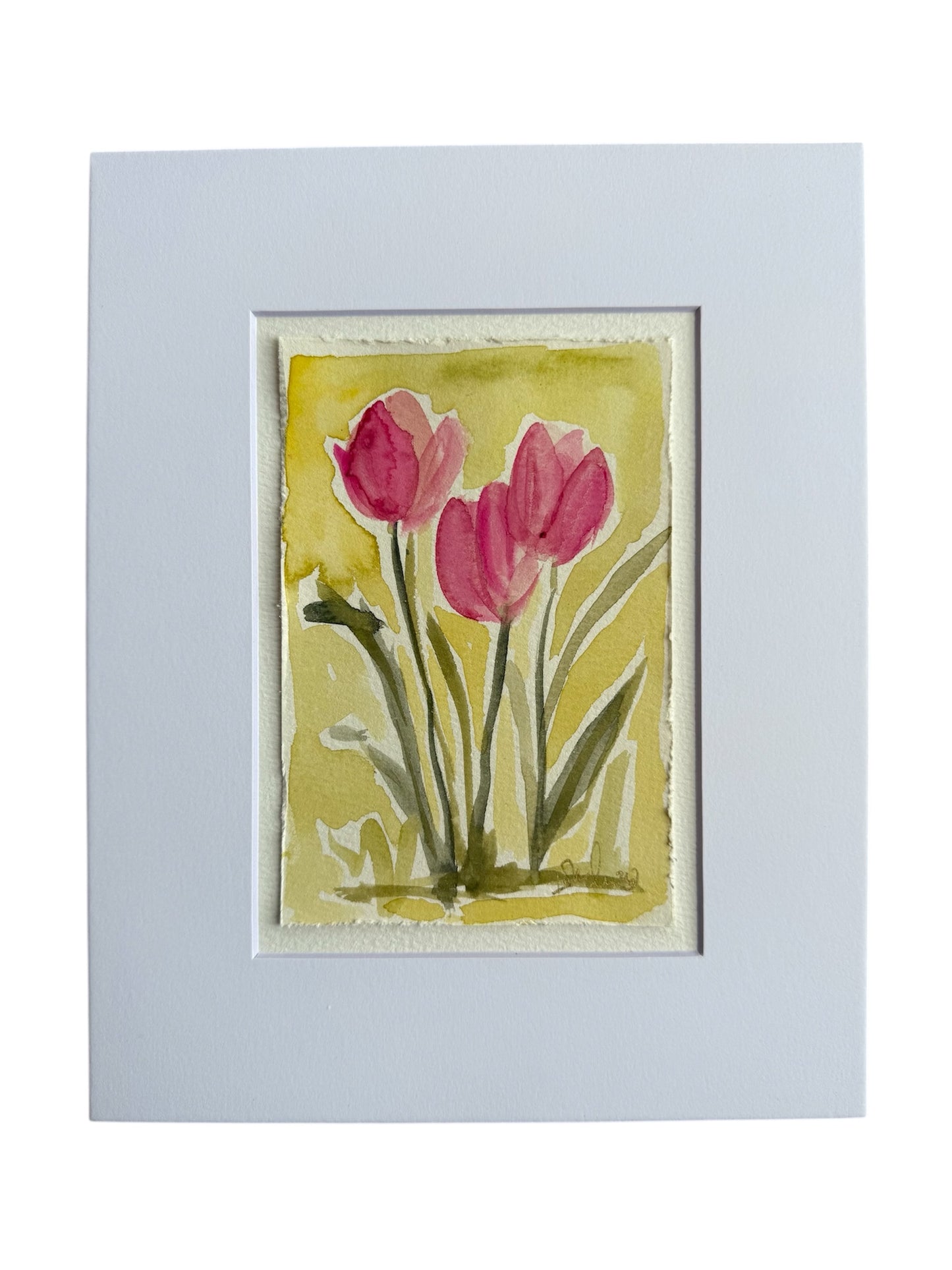 i can buy myself flowers no. 27