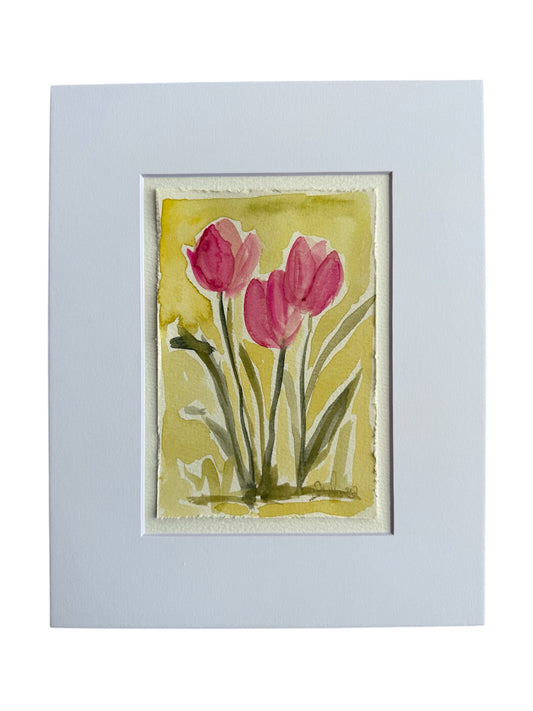 i can buy myself flowers no. 27