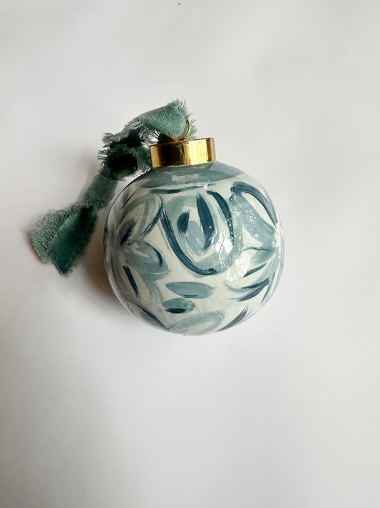 Holiday 2024 Ornament NO. 54