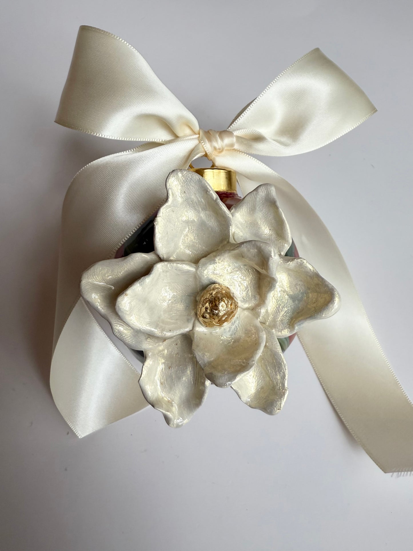 Holiday 2025 Ornament