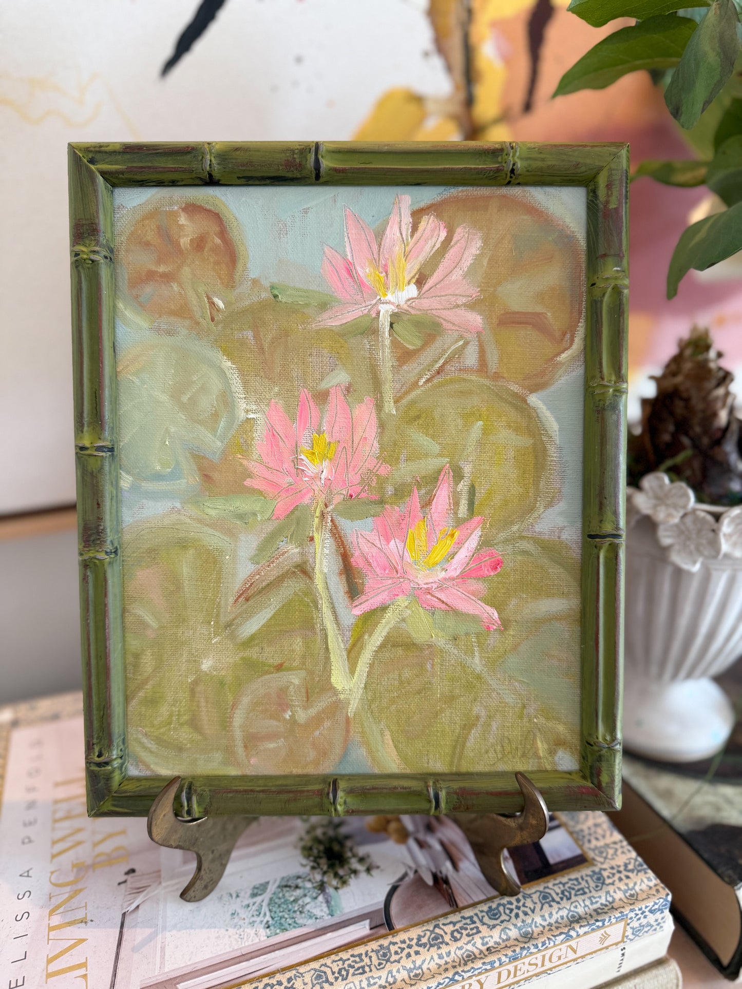 feels like home no. 3