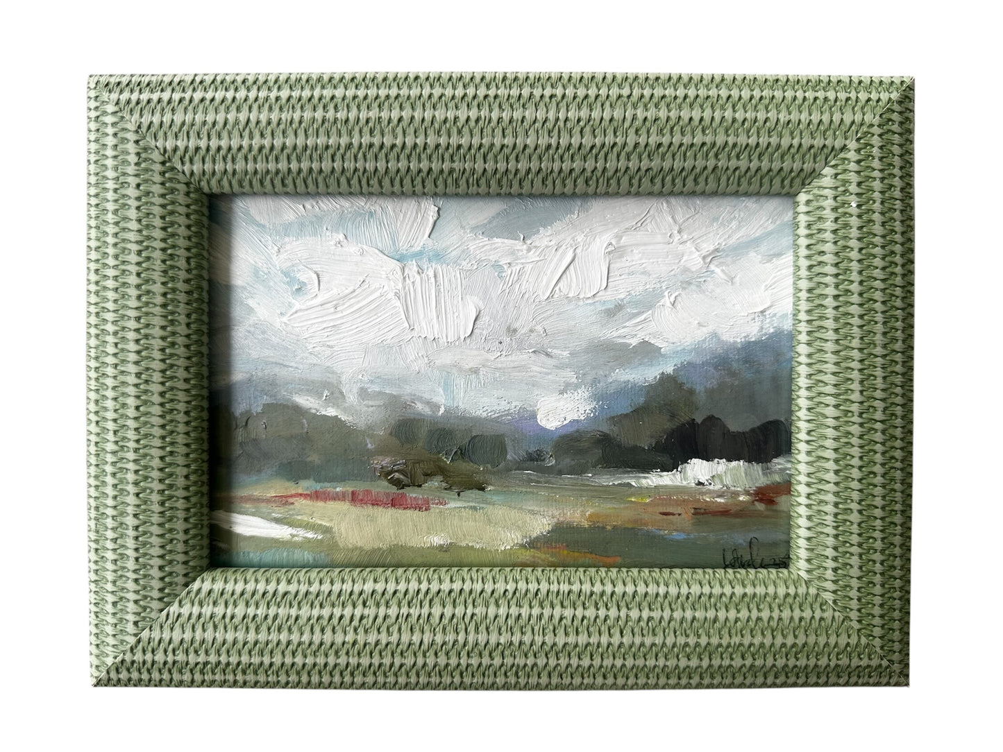 feels like home no. 9