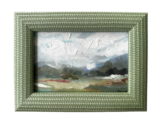 feels like home no. 9