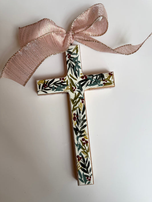 Holiday 2025 Ornament