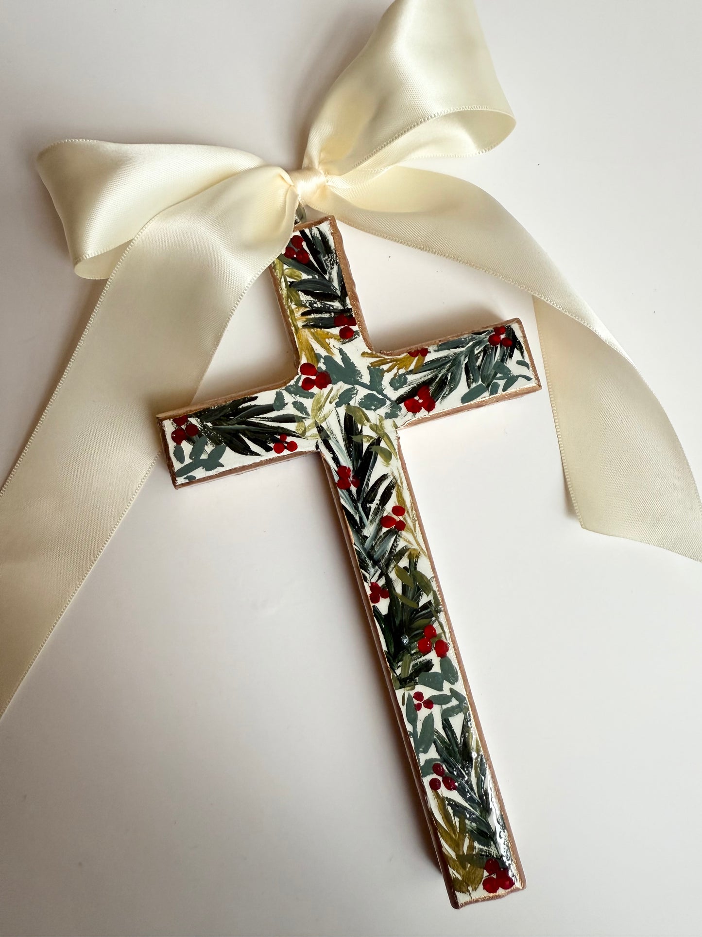 Holiday 2025 Ornament