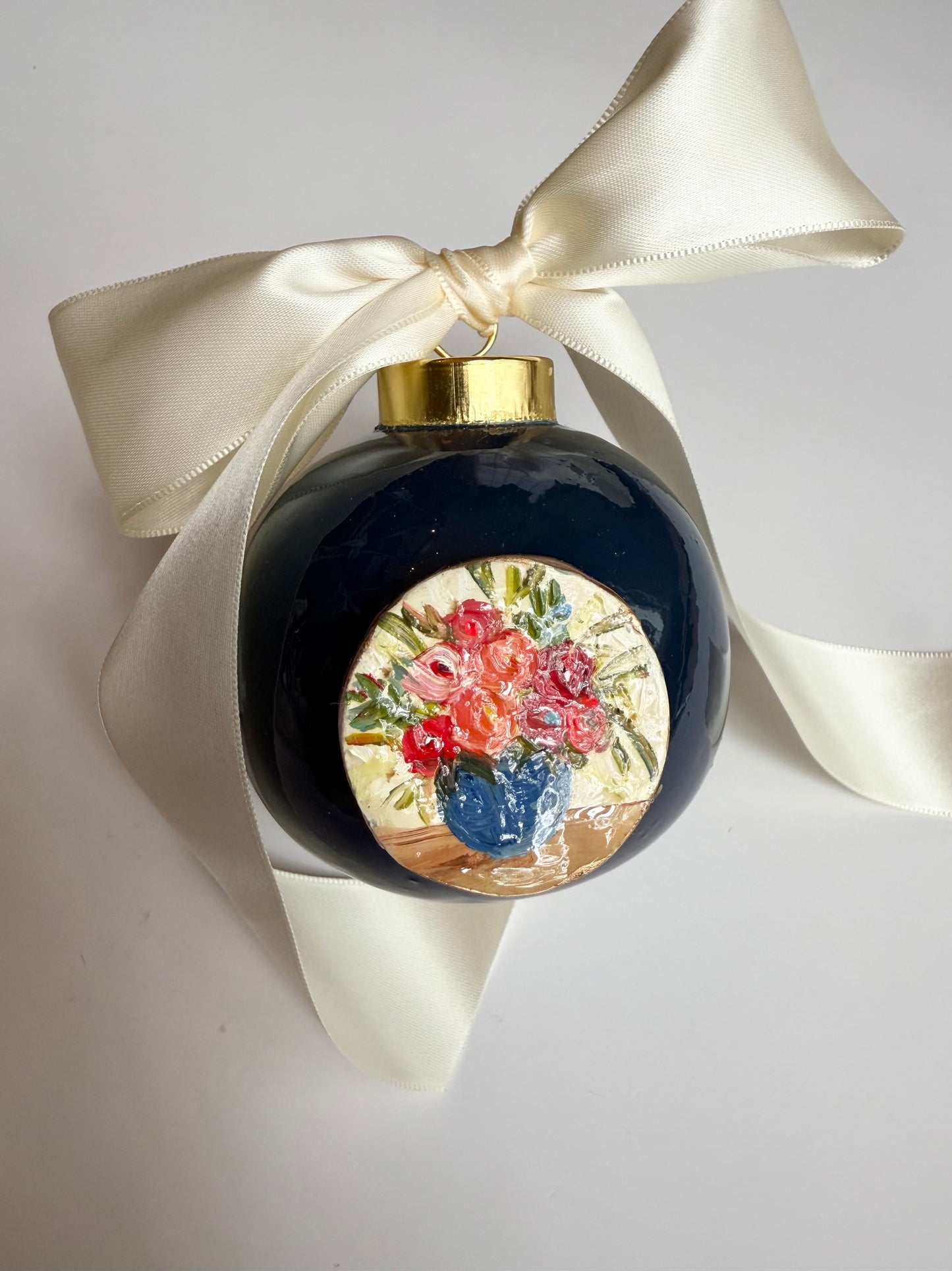 Holiday 2025 Ornament