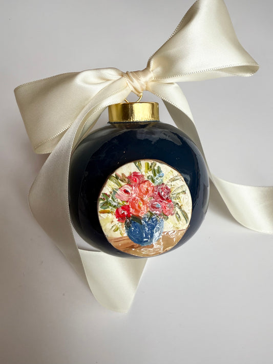 Holiday 2025 Ornament