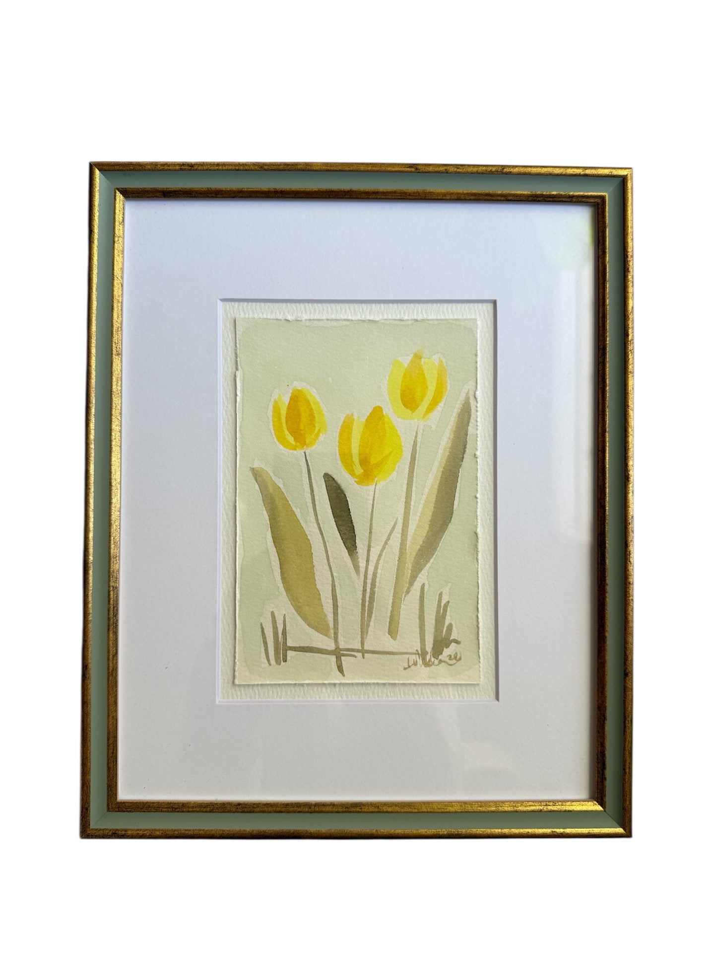 i can buy myself flowers no. 07