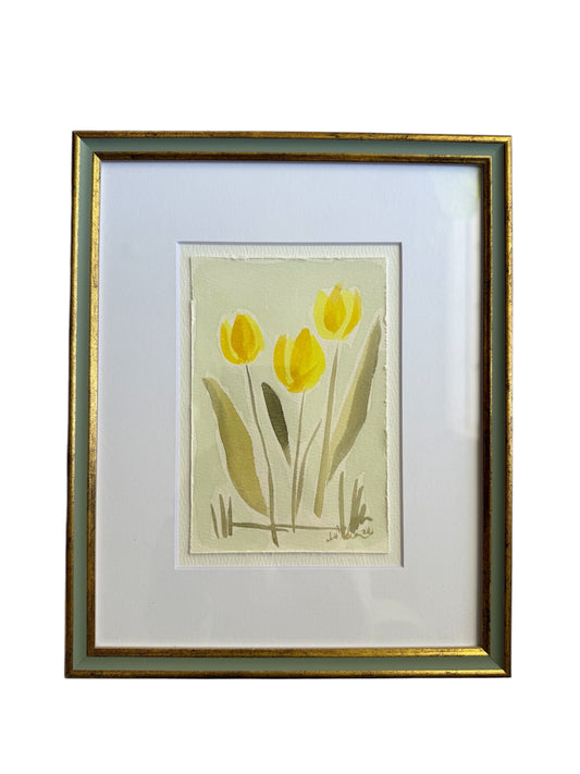 i can buy myself flowers no. 07