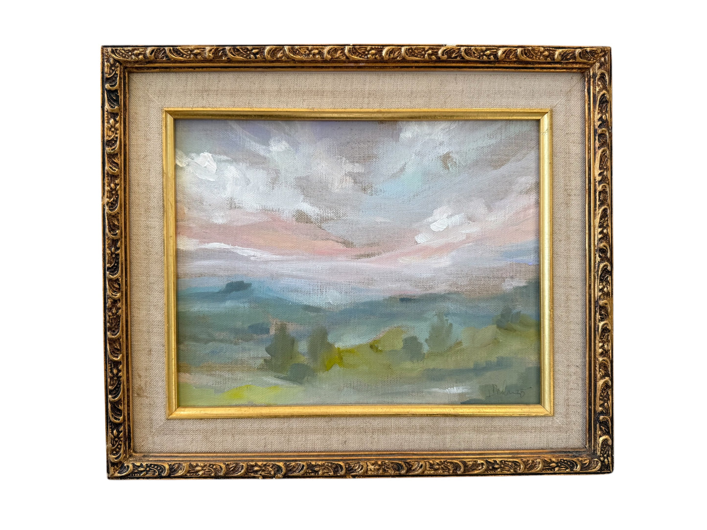 feels like home no. 5