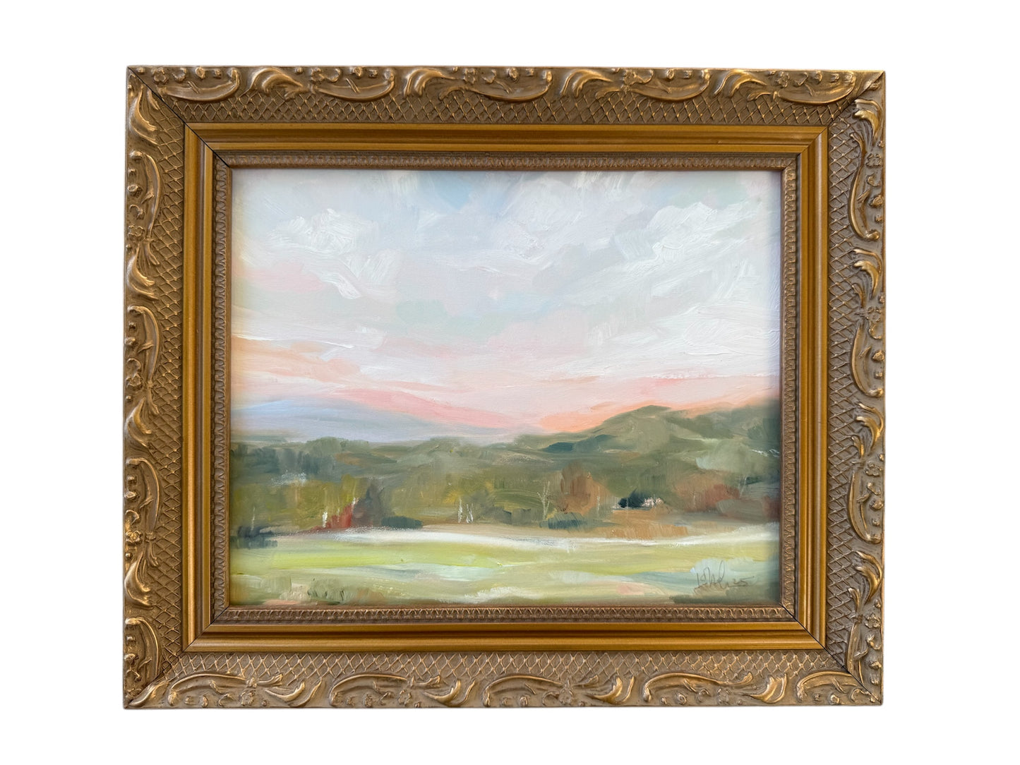 feels like home no. 7