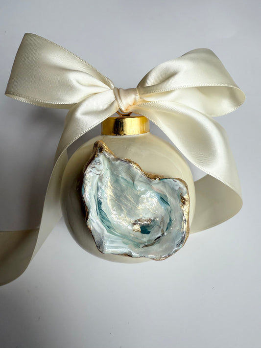 Holiday 2025 Ornament