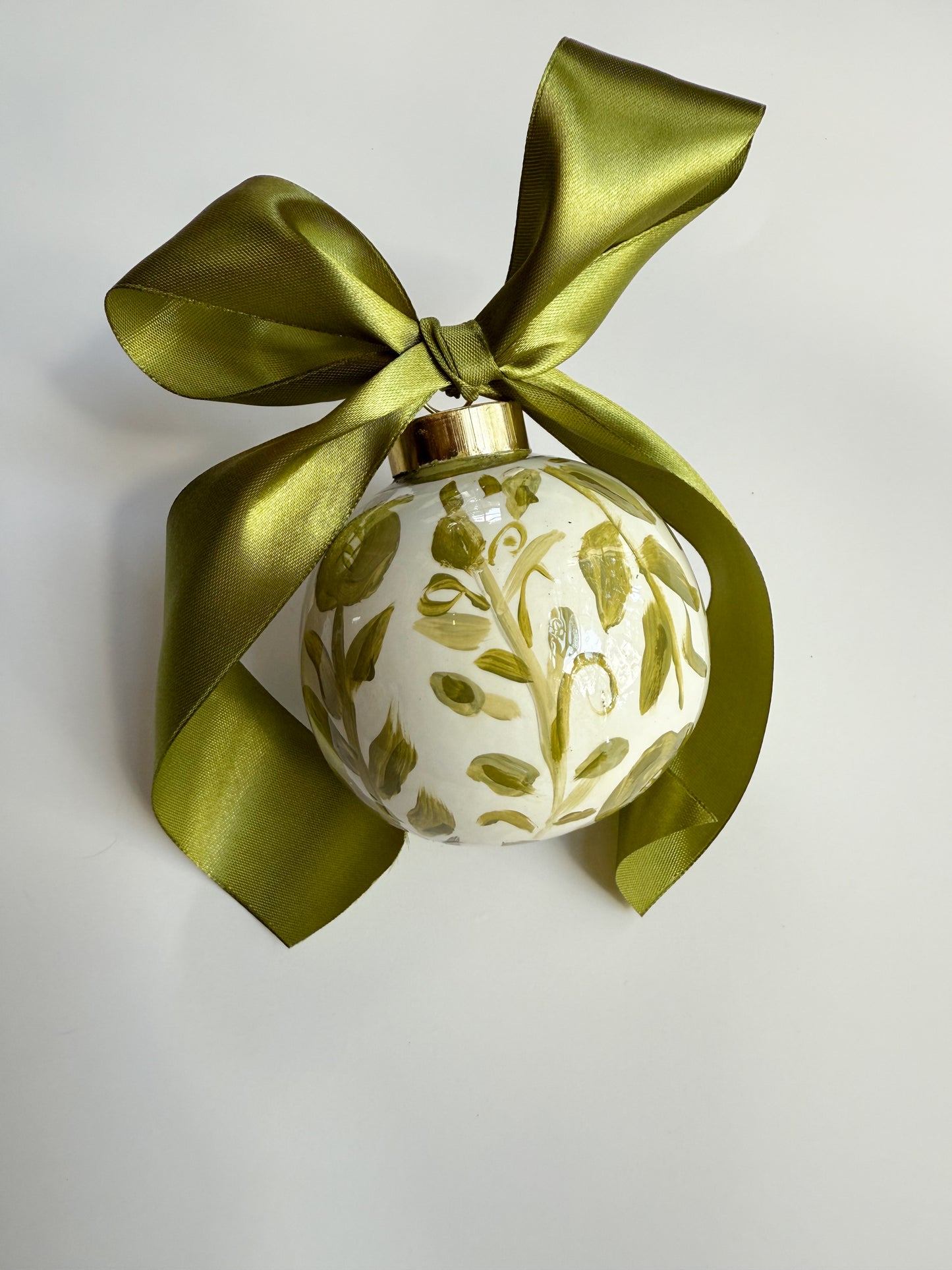 Holiday 2025 Ornament