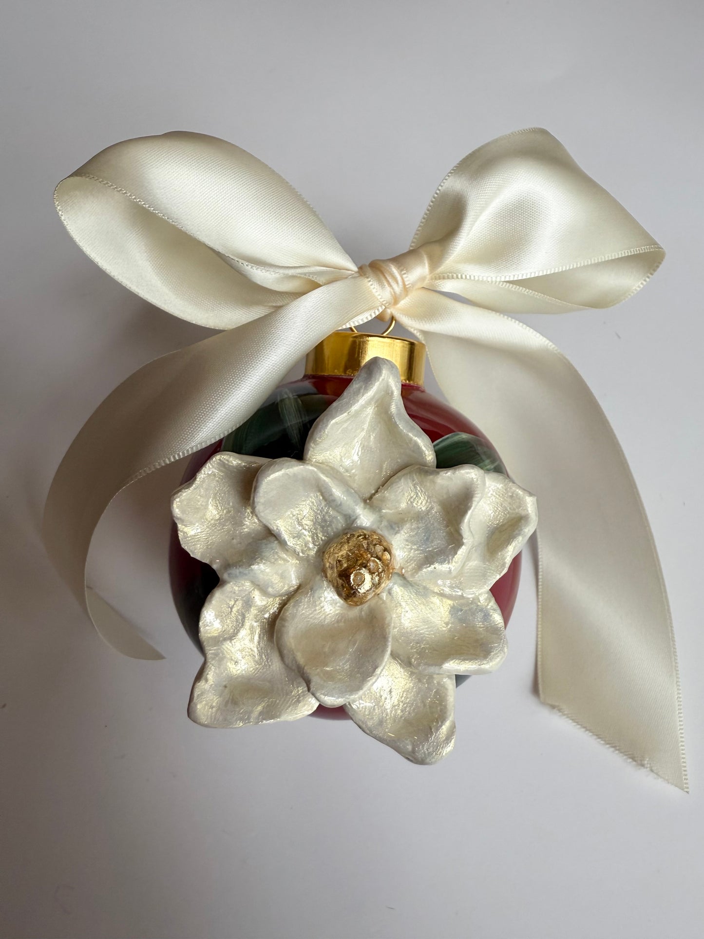 Holiday 2025 Ornament