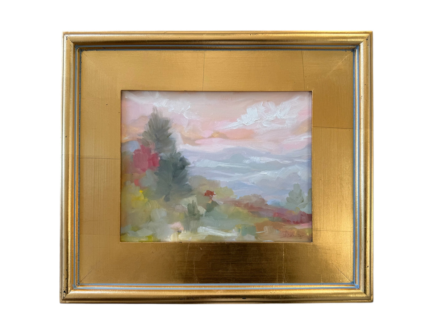 feels like home no. 1