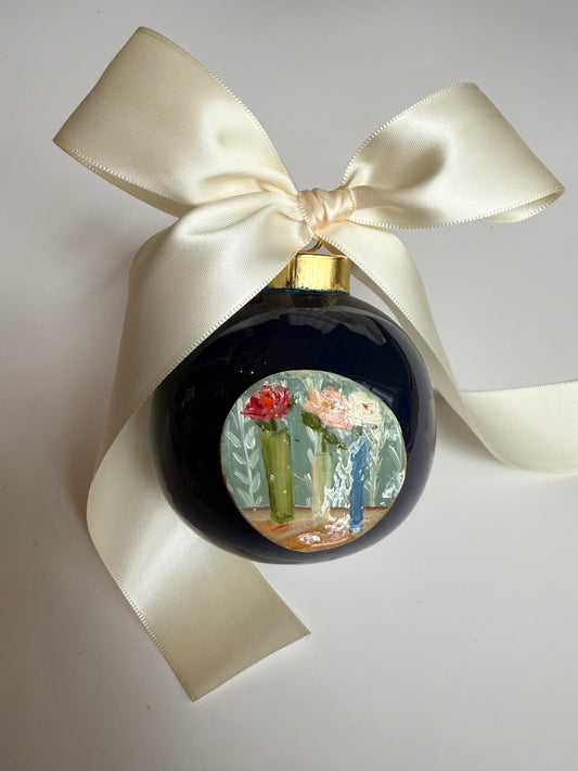 Holiday 2025 Ornament