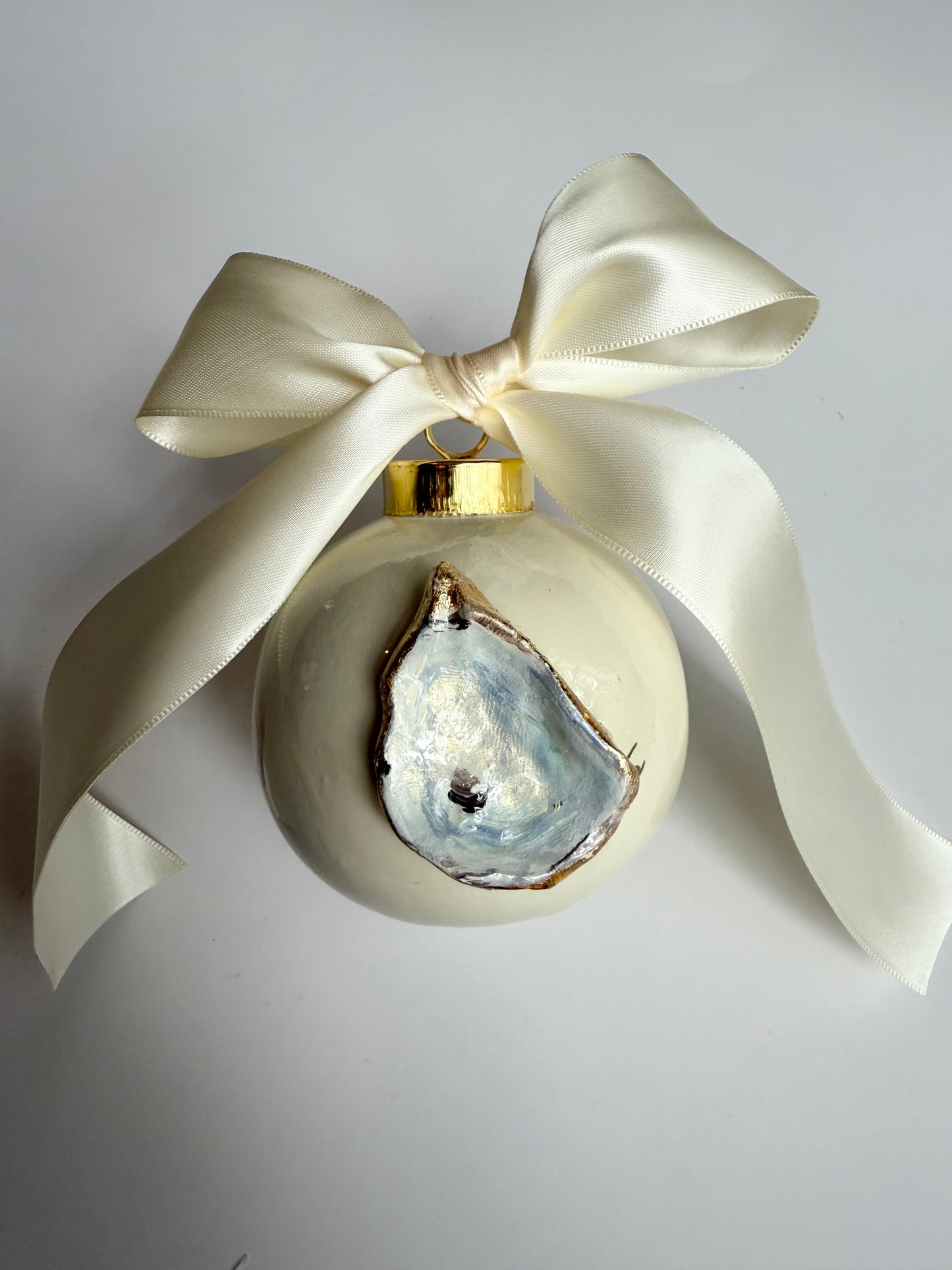 Holiday 2025 Ornament