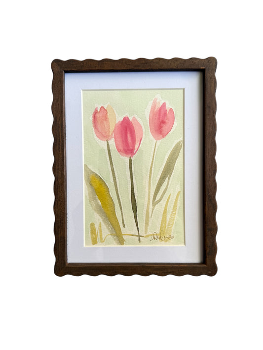 i can buy myself flowers no. 08